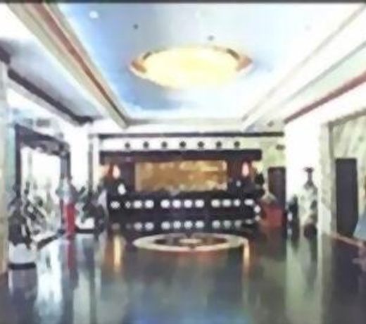 FU ZHOU HOTEL