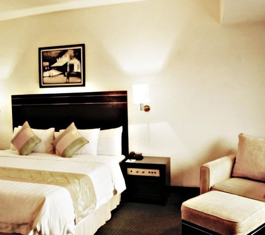 Grand Hotel Preanger