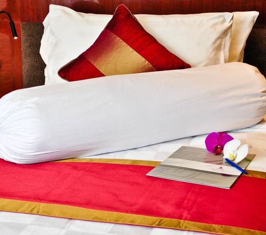 Grand Hotel Preanger