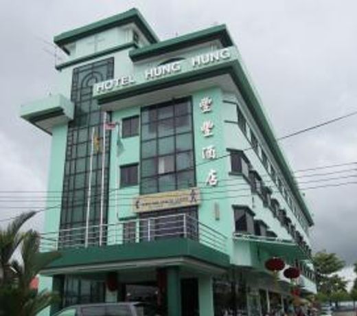 Hotel Hung Hung