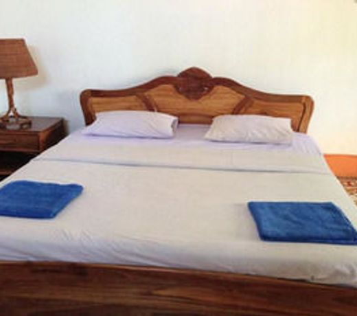 Salachampa Hotel