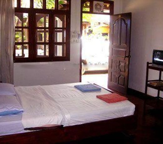 Salachampa Hotel