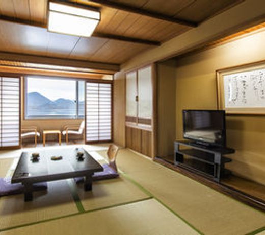 Toya Kohantei Hotel