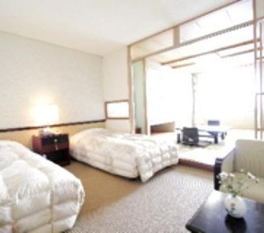 Toya Kohantei Hotel