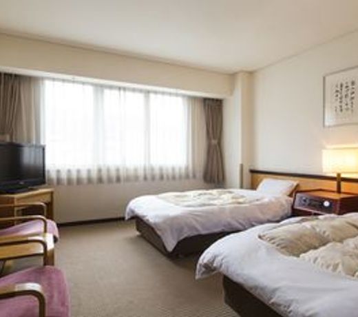 Toya Kohantei Hotel