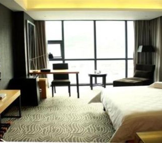 Zhangjiajie Baway  Fashion Hotel