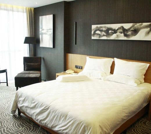 Zhangjiajie Baway  Fashion Hotel