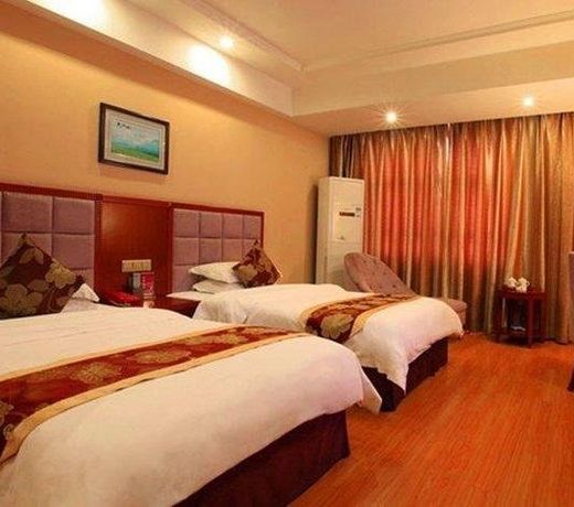 Fulante Fengwan Hotel
