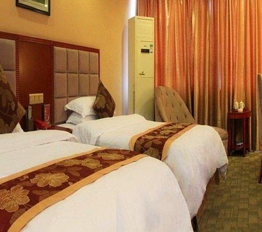 Fulante Fengwan Hotel