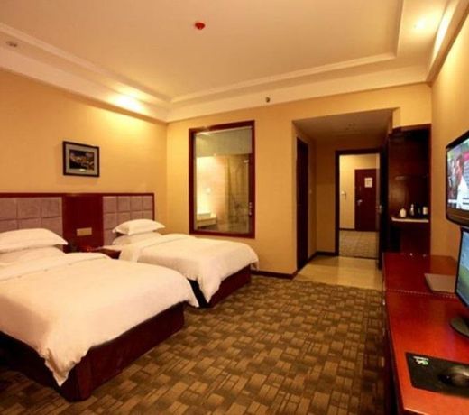 Fulante Fengwan Hotel