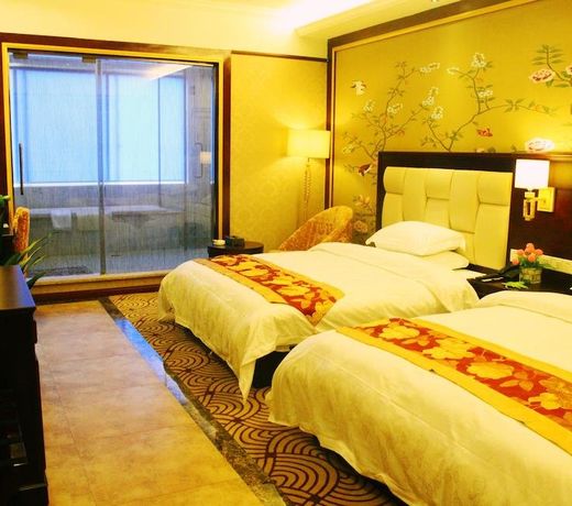 Lantian Hotel