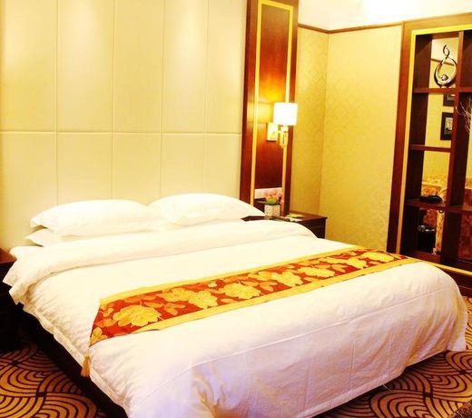 Lantian Hotel