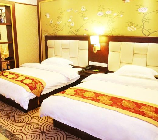 Lantian Hotel