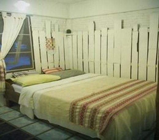 Srinual Lodge