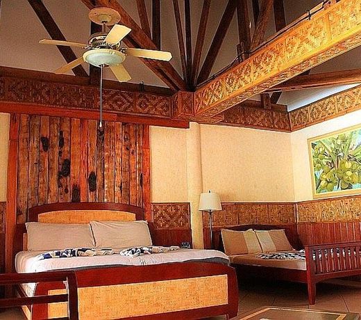 Kayla'a Beach Resort