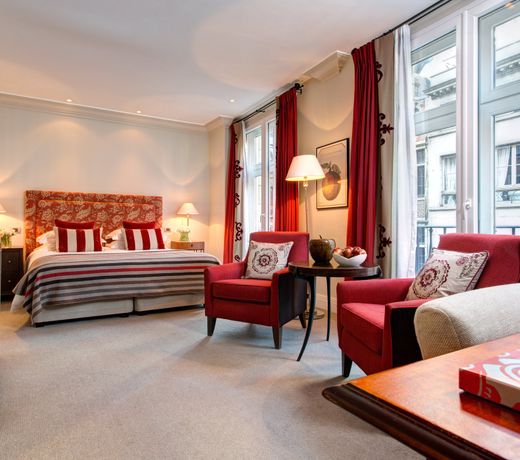 Rocco Forte Hotel Amigo