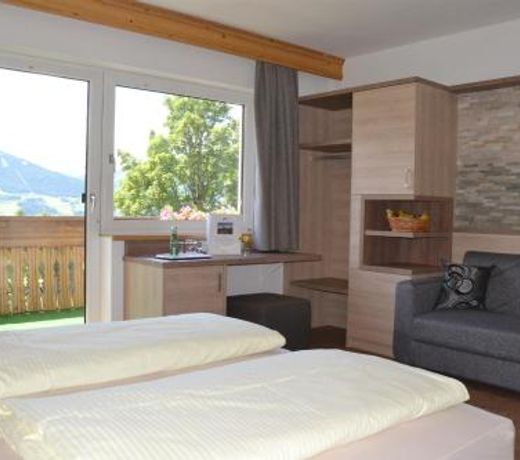 Hotel Ramsaueralm