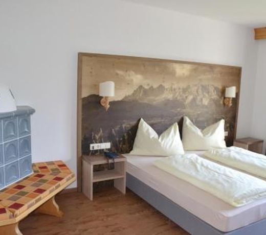 Hotel Ramsaueralm