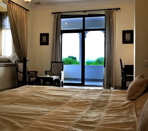 Akshay Niwas Boutique Luxury Hotel