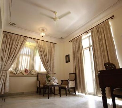 Akshay Niwas Boutique Luxury Hotel