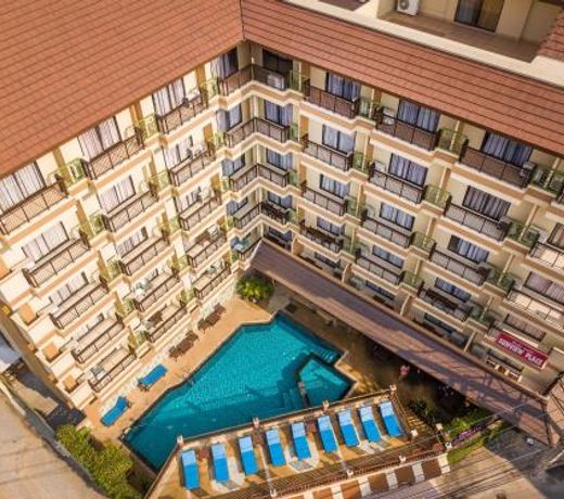 Sunview Place