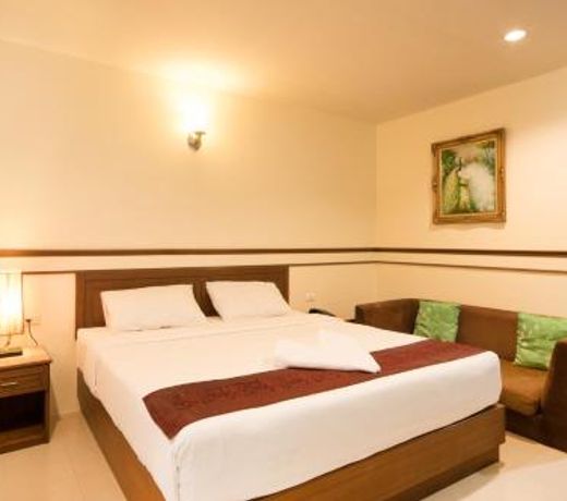 Sunview Place