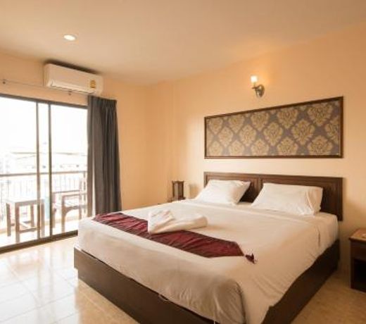 Sunview Place