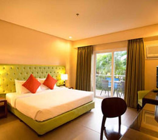N Hotel