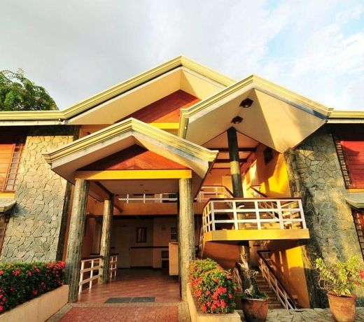Ridgeview Chalets