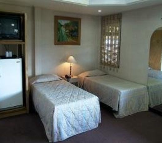 Ridgeview Chalets