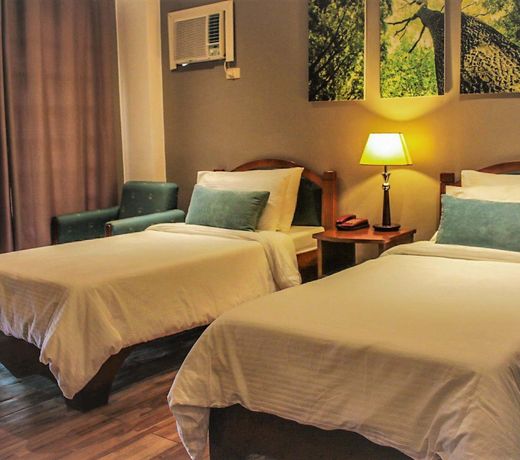 Ridgeview Chalets