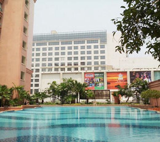 Marina Court Resort Condominium