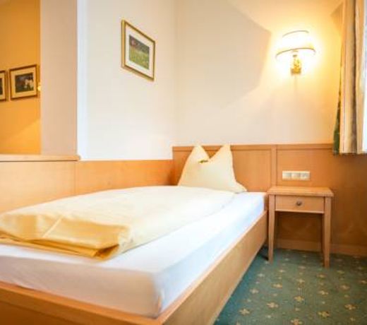 Hotel Matschner