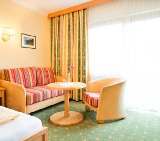 Hotel Matschner