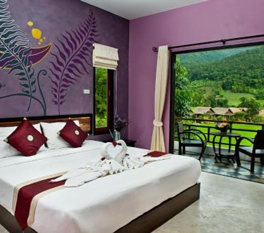 Pai Vieng Fah Resort