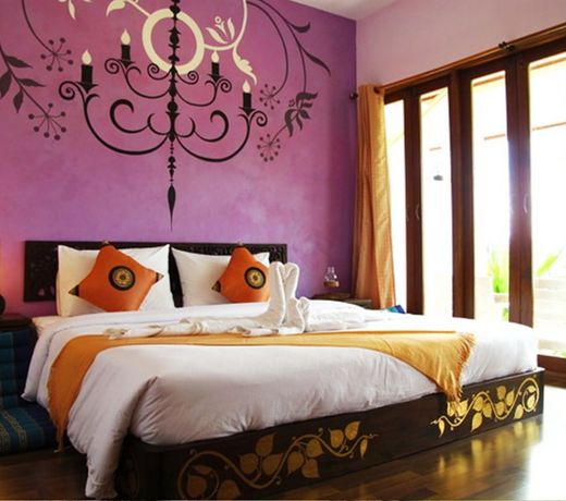 Pai Vieng Fah Resort
