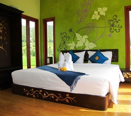 Pai Vieng Fah Resort