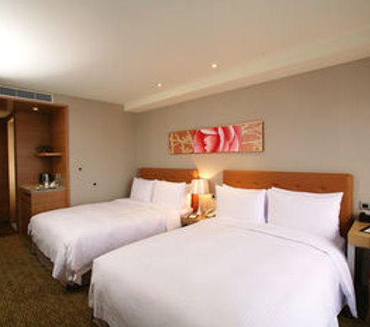 Classic City Resort