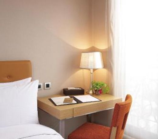 Classic City Resort