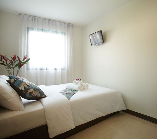 OYO 484 Pannee Residence Khaosan SHA Plus