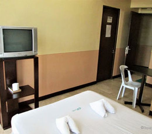 GV Hotel - Cagayan de Oro