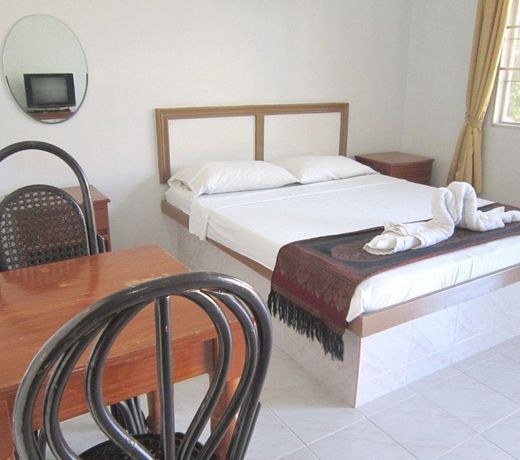 Kingston Lodge