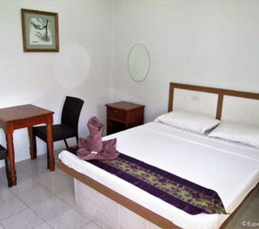 Kingston Lodge