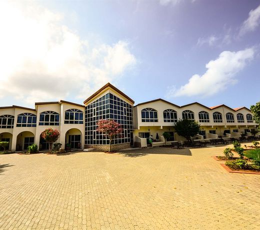 Sandy Beach Hotel & Resort