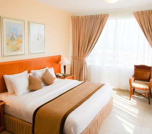 Sandy Beach Hotel & Resort