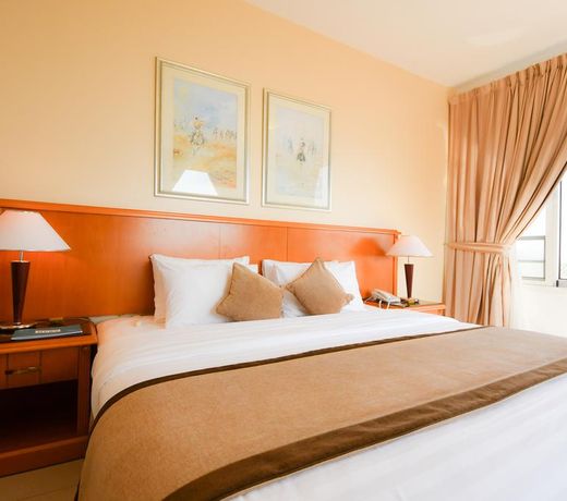 Sandy Beach Hotel & Resort