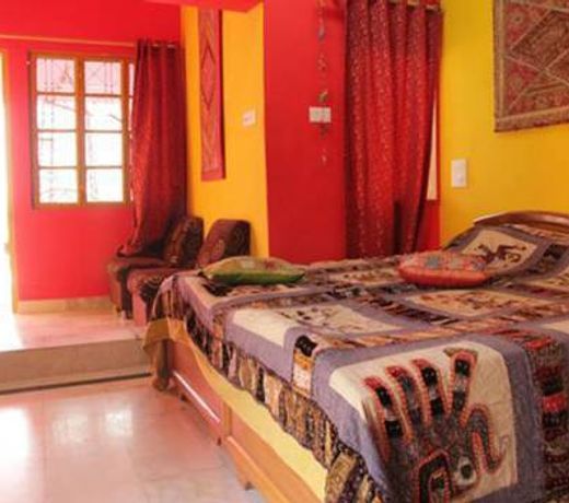 Ganpati Guest House