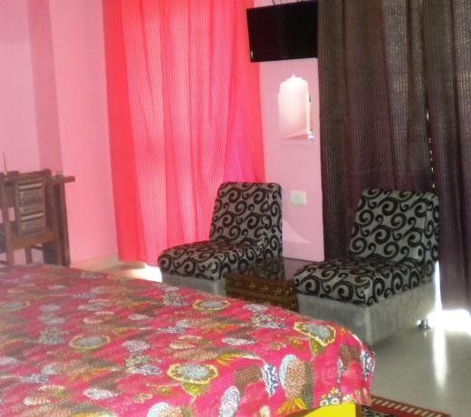 Ganpati Guest House