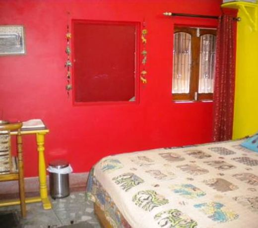 Ganpati Guest House