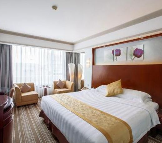 Star City Hotel Zhuhai